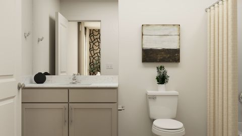 Tiny photo for 2091 E PORCUPINE DR #4133, Eagle Mountain, UT 84005 (MLS # 2150961)