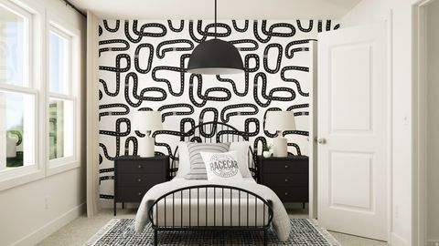 Tiny photo for 2091 E PORCUPINE DR #4133, Eagle Mountain, UT 84005 (MLS # 2150961)