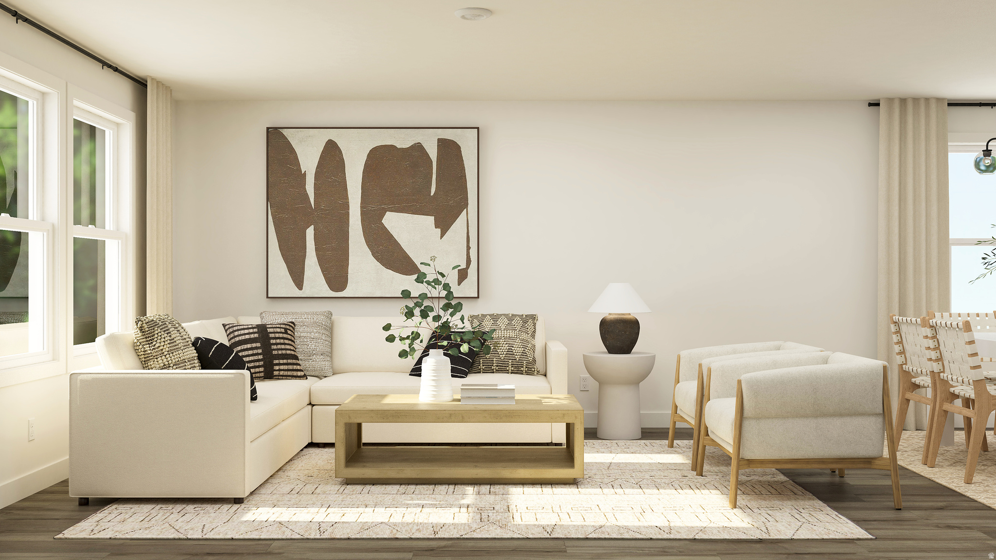 PARKWAY FIELDS - Residential