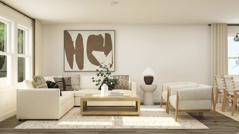 Tiny photo for 2091 E PORCUPINE DR #4133, Eagle Mountain, UT 84005 (MLS # 2150961)