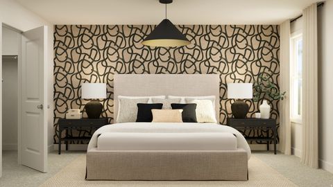 Tiny photo for 2091 E PORCUPINE DR #4133, Eagle Mountain, UT 84005 (MLS # 2150961)