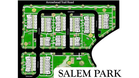 Tiny photo for 1733 N NORTHVIEW LN, Salem, UT 84653 (MLS # 2126590)