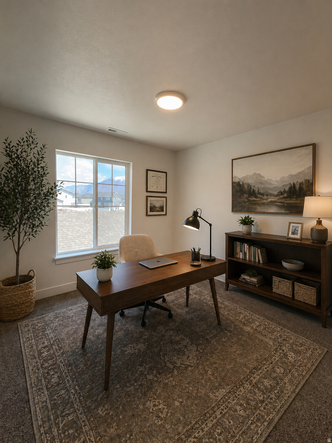 SALEM PARK - Residential