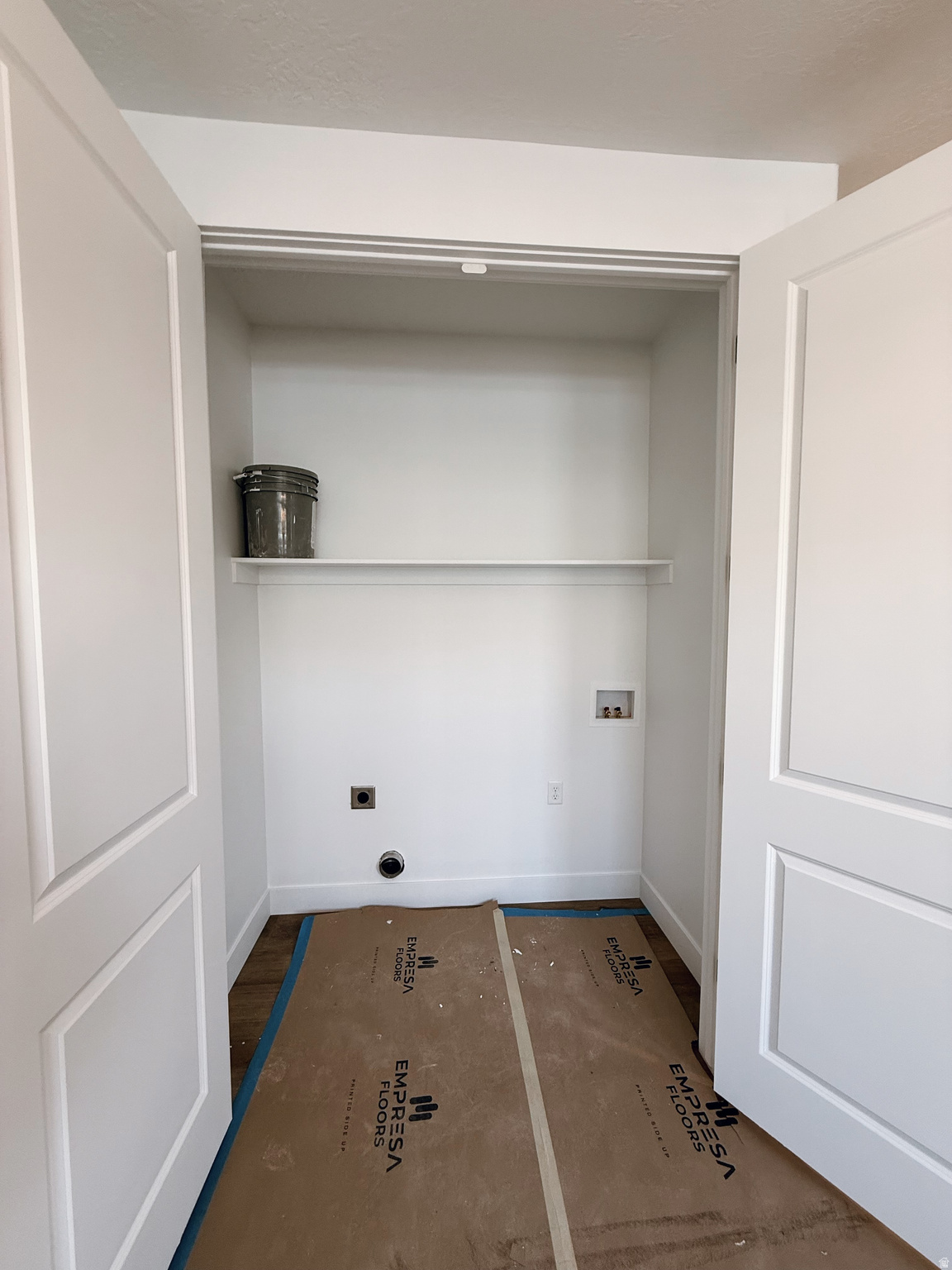 SALEM PARK - Residential