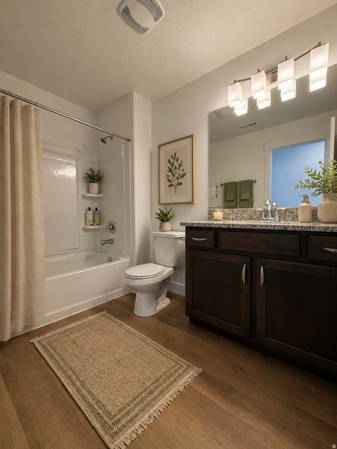 Tiny photo for 1733 N NORTHVIEW LN, Salem, UT 84653 (MLS # 2126590)