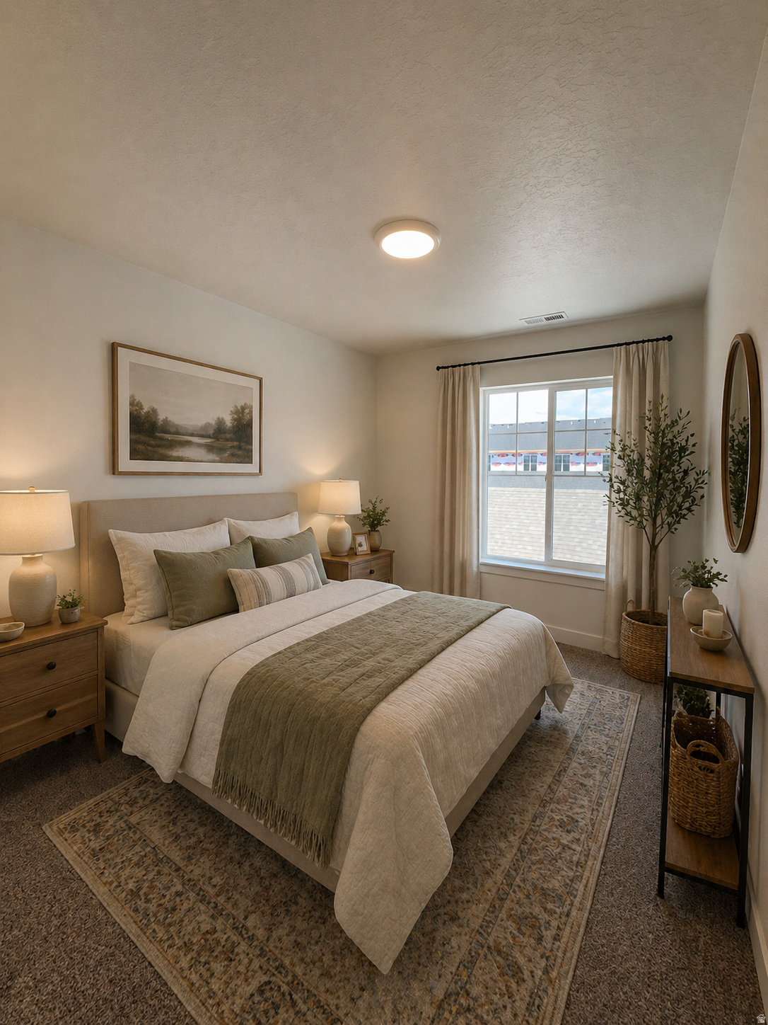 SALEM PARK - Residential