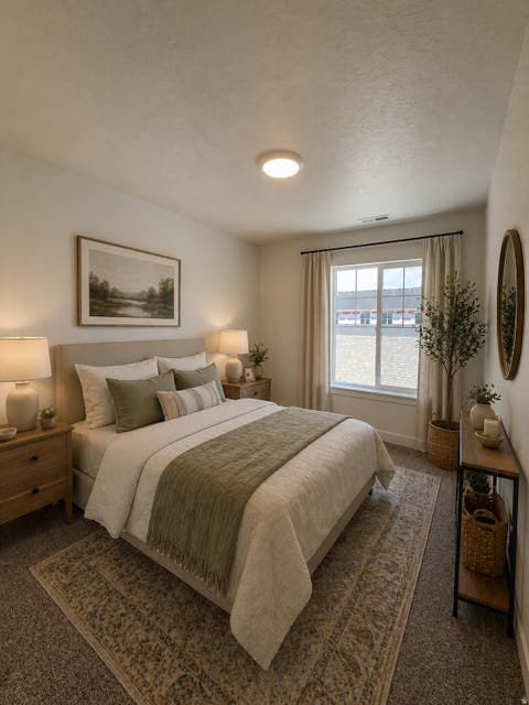 Tiny photo for 1733 N NORTHVIEW LN, Salem, UT 84653 (MLS # 2126590)