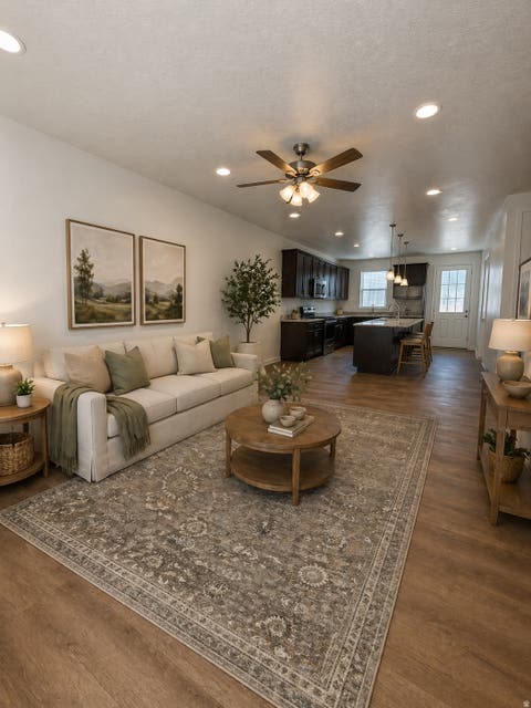 Tiny photo for 1733 N NORTHVIEW LN, Salem, UT 84653 (MLS # 2126590)