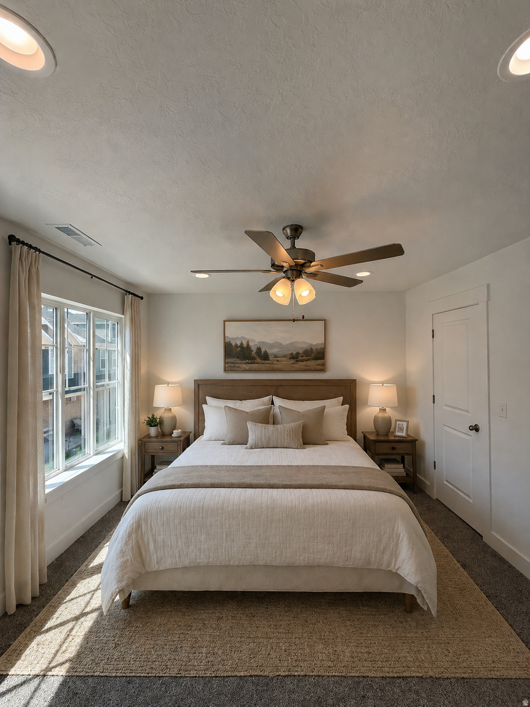 SALEM PARK - Residential