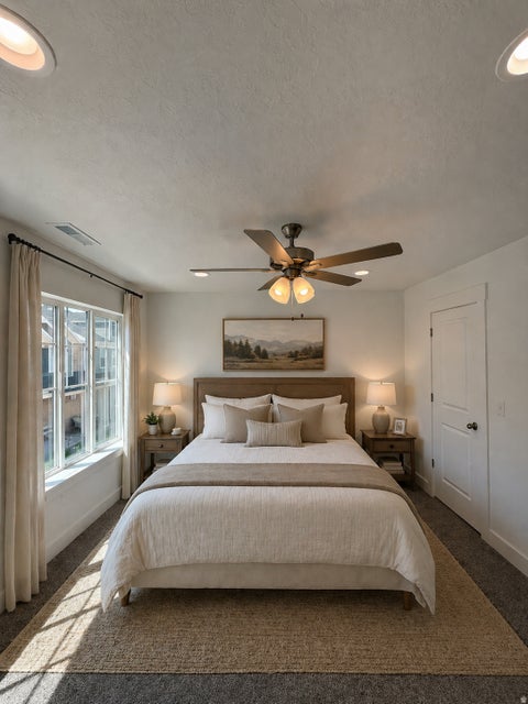 Tiny photo for 1733 N NORTHVIEW LN, Salem, UT 84653 (MLS # 2126590)