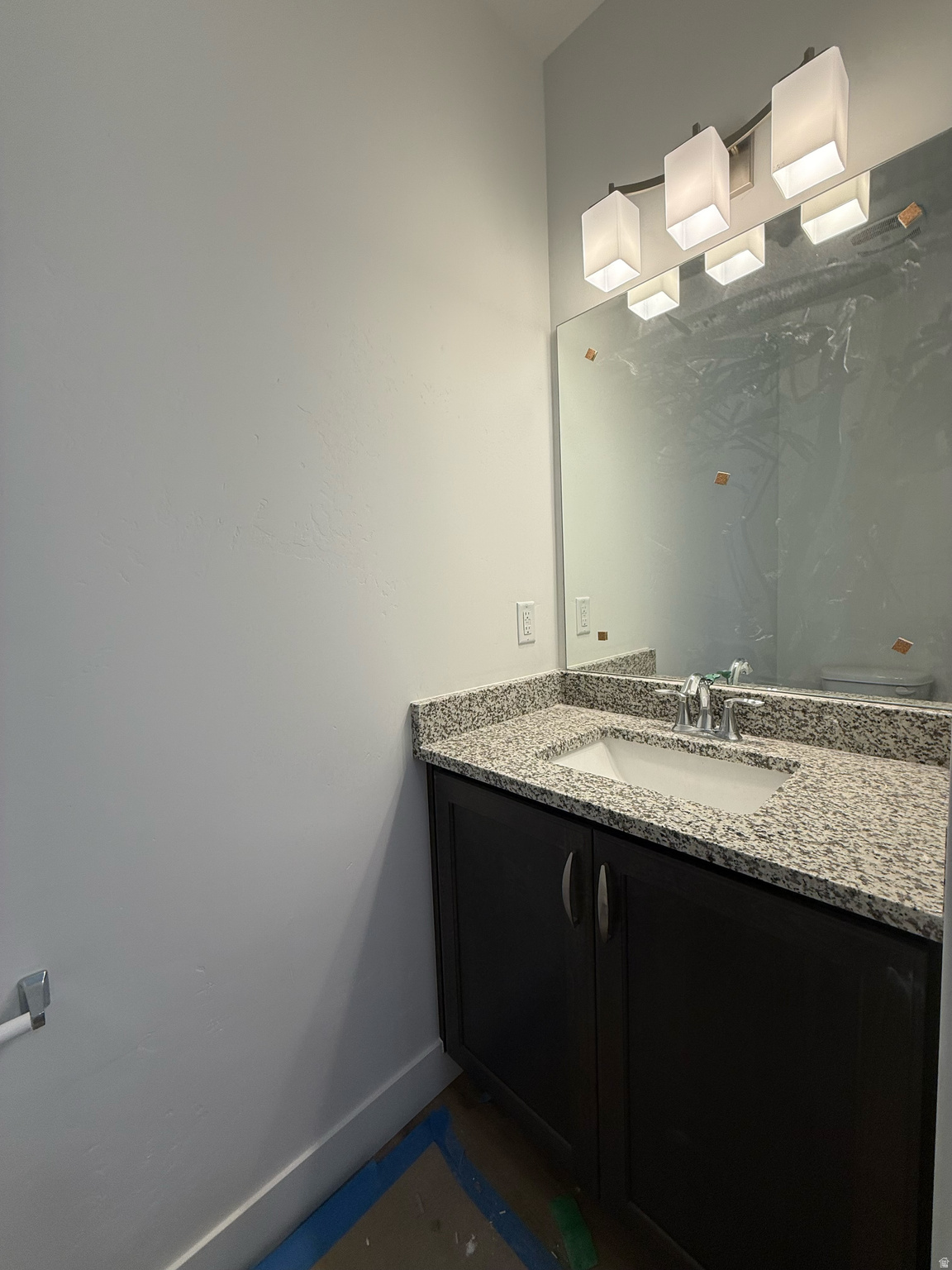 SALEM PARK - Residential