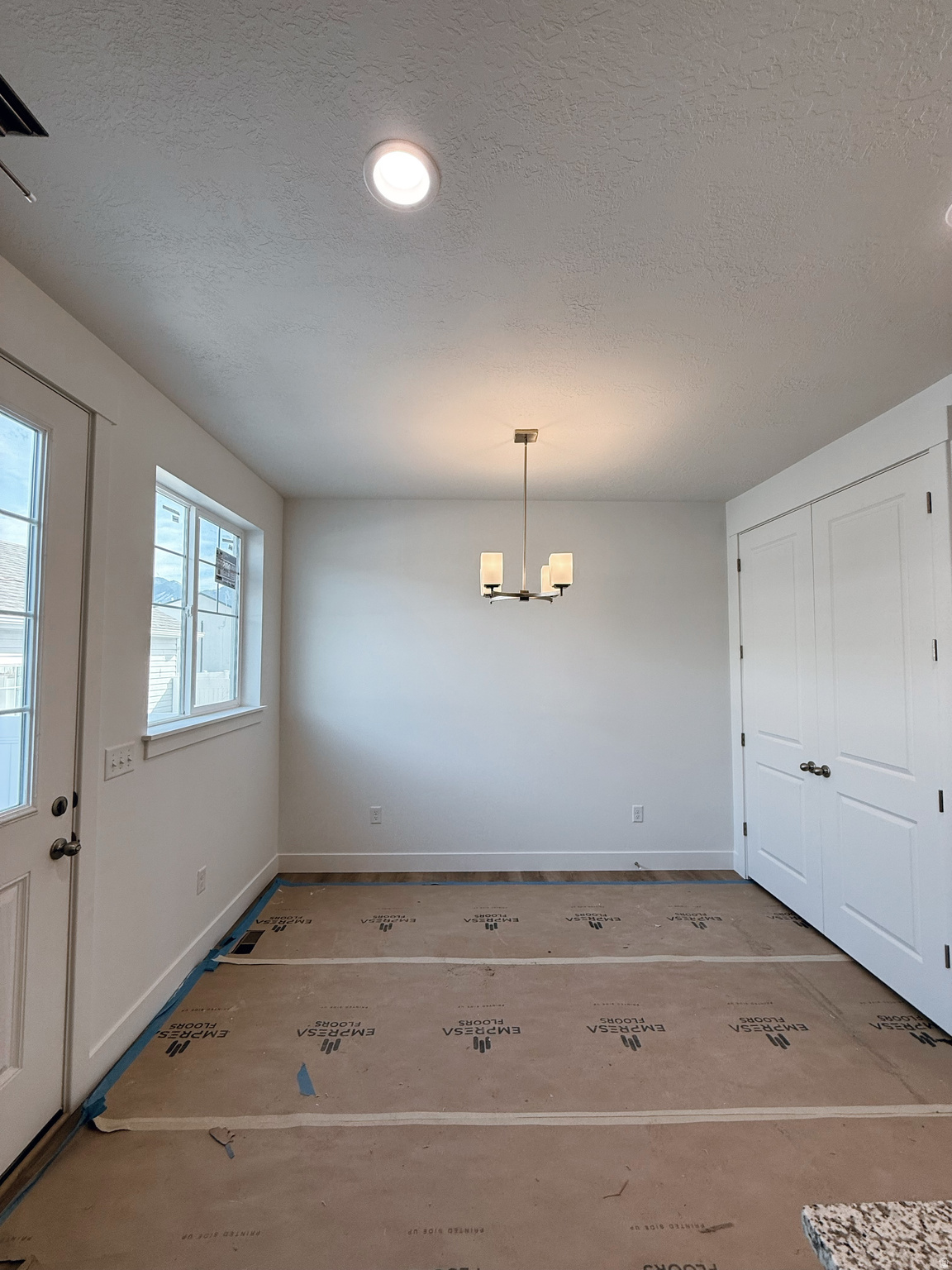 SALEM PARK - Residential