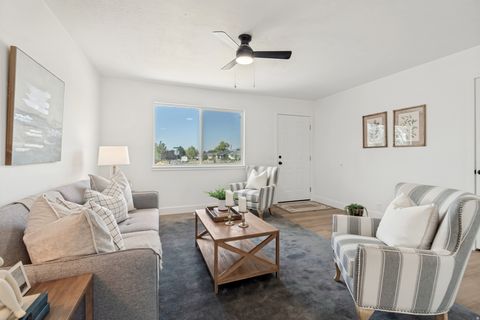 Tiny photo for 735 W 880 S, Tooele, UT 84074 (MLS # 2174155)