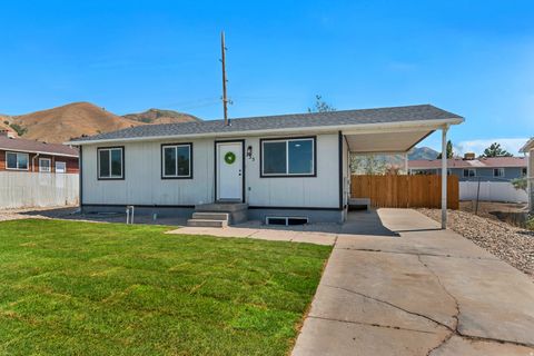 Tiny photo for 735 W 880 S, Tooele, UT 84074 (MLS # 2174155)