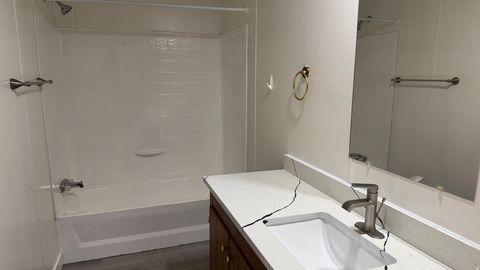 Tiny photo for 853 W MOUNT NEBO DR S #259, Taylorsville, UT 84123 (MLS # 2127797)