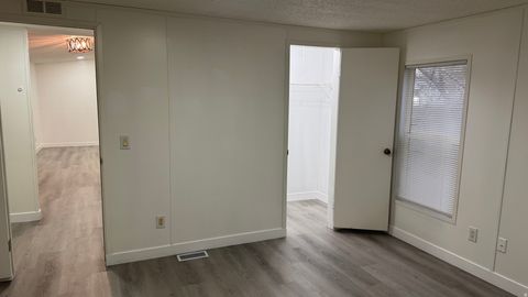 Tiny photo for 853 W MOUNT NEBO DR S #259, Taylorsville, UT 84123 (MLS # 2127797)