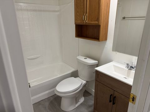 Tiny photo for 853 W MOUNT NEBO DR S #259, Taylorsville, UT 84123 (MLS # 2127797)
