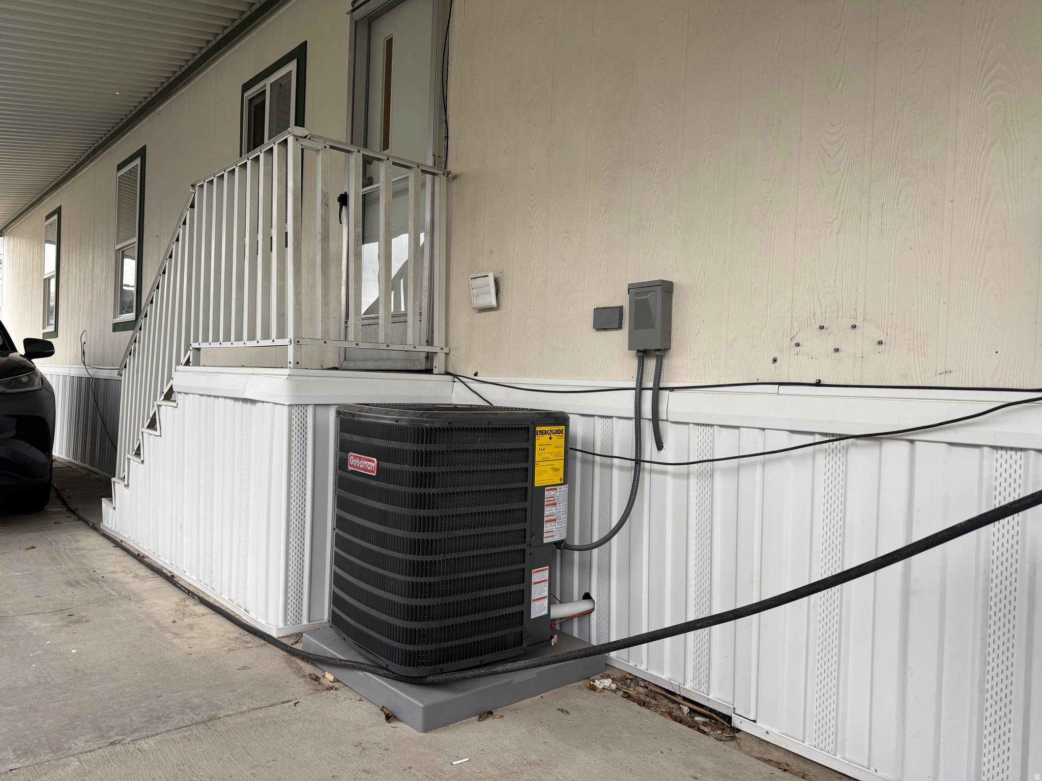 MAJESTIC OAKS - Residential