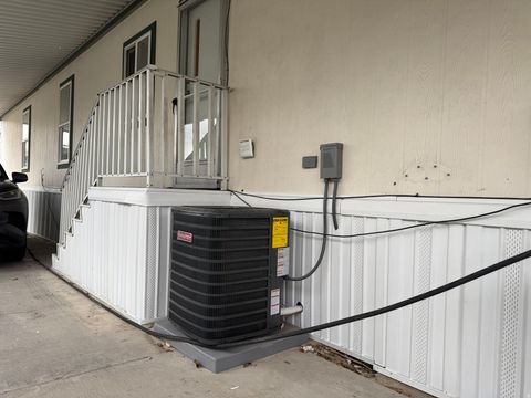 Tiny photo for 853 W MOUNT NEBO DR S #259, Taylorsville, UT 84123 (MLS # 2127797)