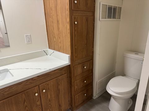 Tiny photo for 853 W MOUNT NEBO DR S #259, Taylorsville, UT 84123 (MLS # 2127797)