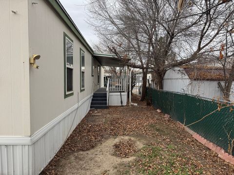 Tiny photo for 853 W MOUNT NEBO DR S #259, Taylorsville, UT 84123 (MLS # 2127797)