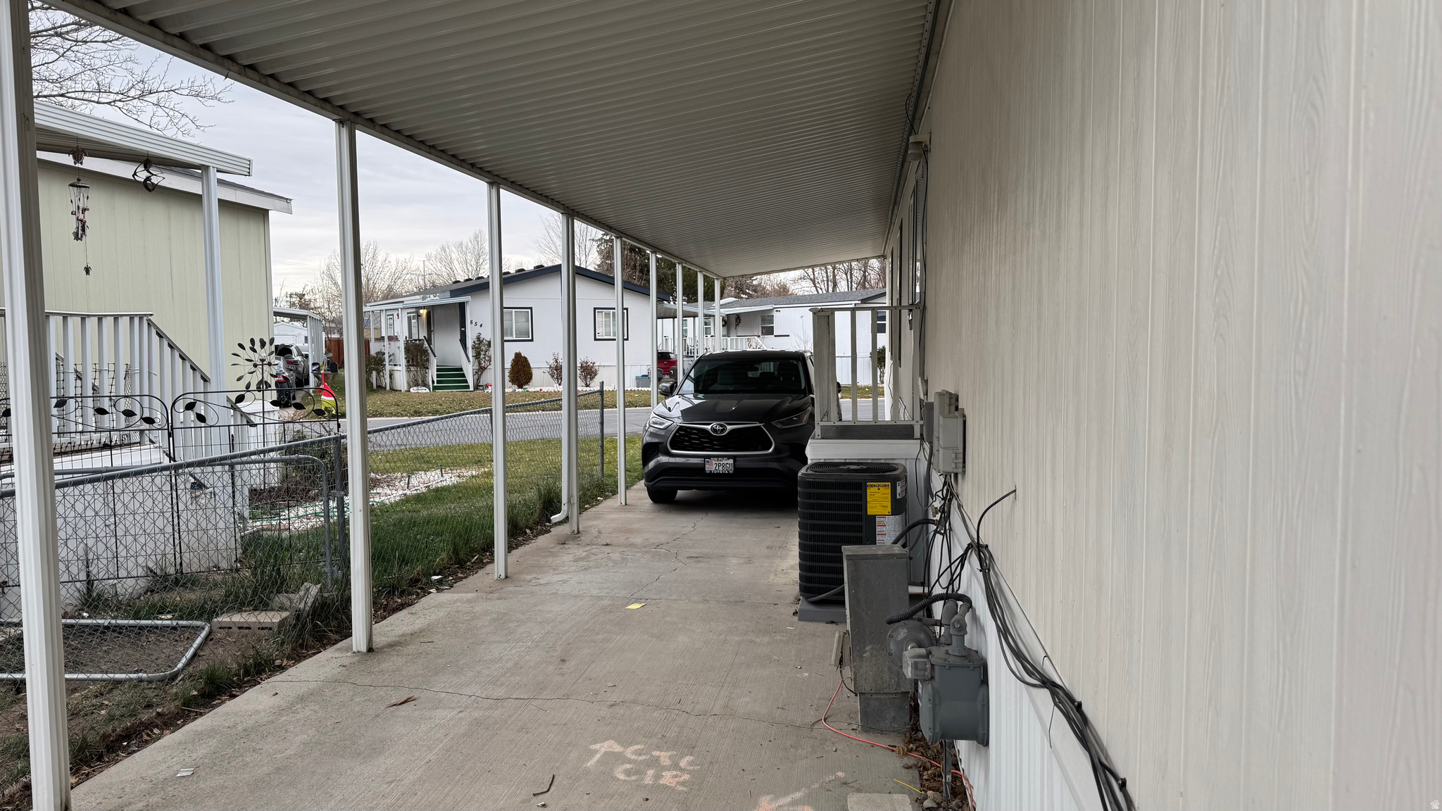 MAJESTIC OAKS - Residential