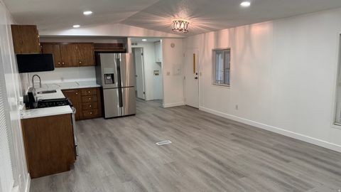 Tiny photo for 853 W MOUNT NEBO DR S #259, Taylorsville, UT 84123 (MLS # 2127797)