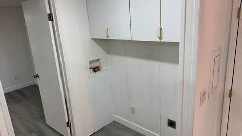 Tiny photo for 853 W MOUNT NEBO DR S #259, Taylorsville, UT 84123 (MLS # 2127797)