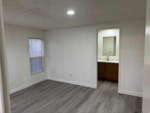 Tiny photo for 853 W MOUNT NEBO DR S #259, Taylorsville, UT 84123 (MLS # 2127797)