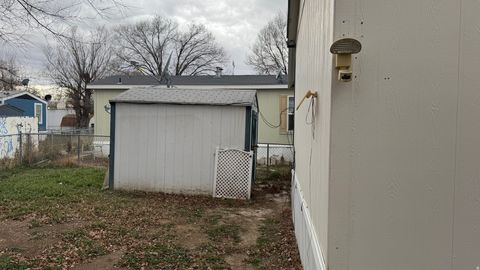 Tiny photo for 853 W MOUNT NEBO DR S #259, Taylorsville, UT 84123 (MLS # 2127797)