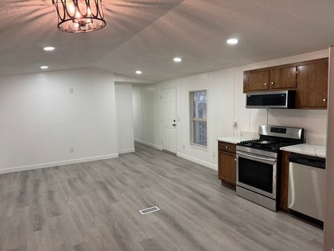 Tiny photo for 853 W MOUNT NEBO DR S #259, Taylorsville, UT 84123 (MLS # 2127797)
