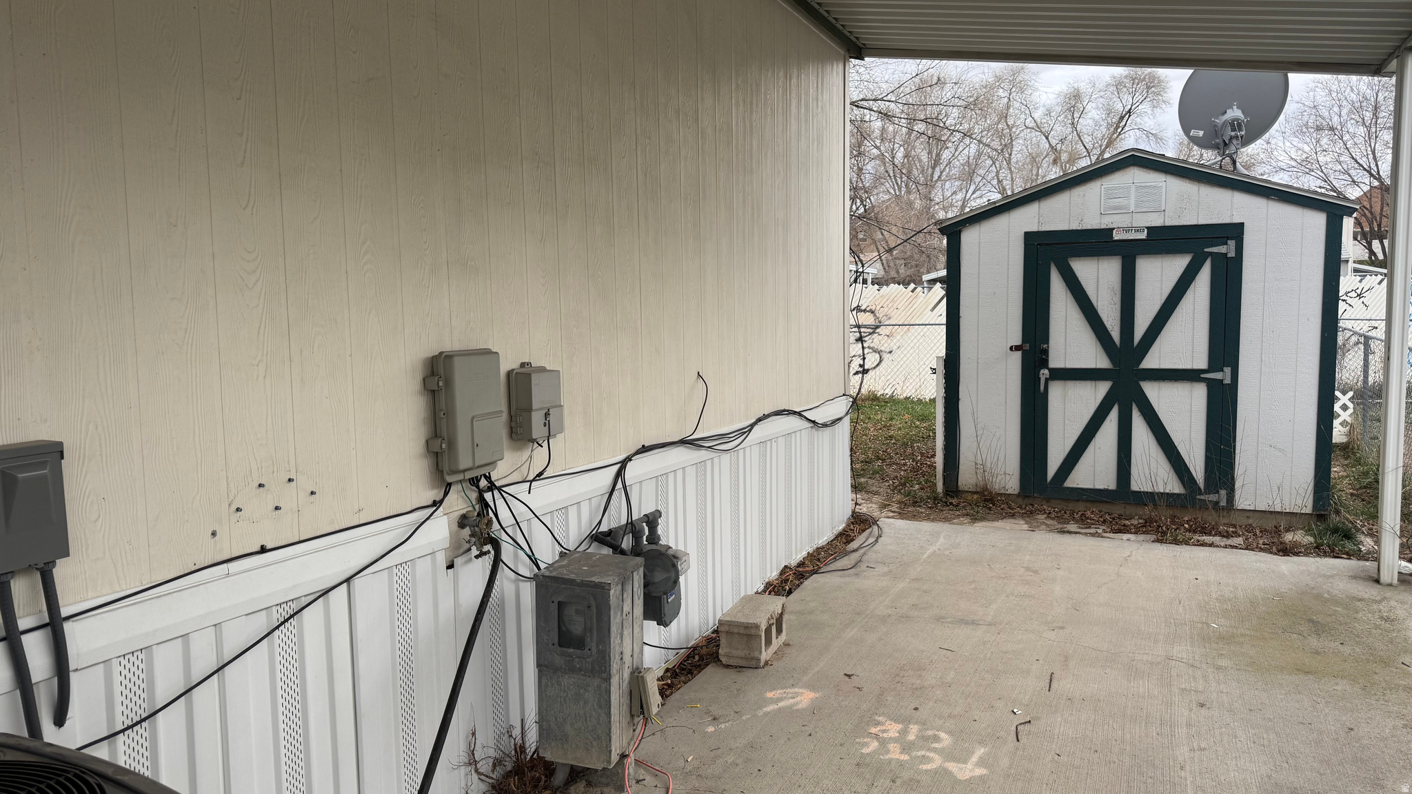 MAJESTIC OAKS - Residential