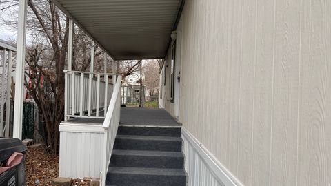 Tiny photo for 853 W MOUNT NEBO DR S #259, Taylorsville, UT 84123 (MLS # 2127797)