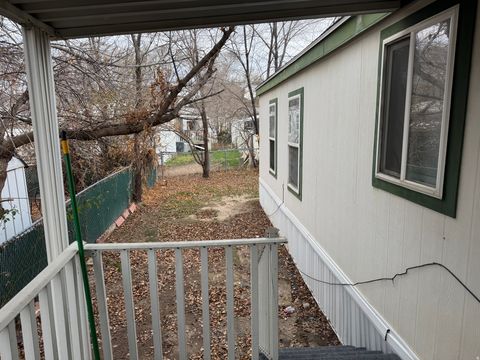 Tiny photo for 853 W MOUNT NEBO DR S #259, Taylorsville, UT 84123 (MLS # 2127797)