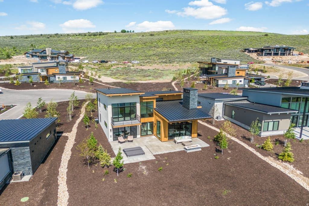 Photo of 5810 COBALT CIR, Park City, UT 84098 (MLS # 2175273)