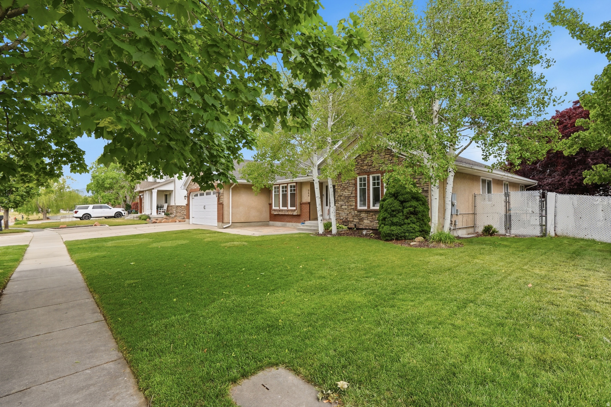 WALDEN RIDGE PH 1 - Residential