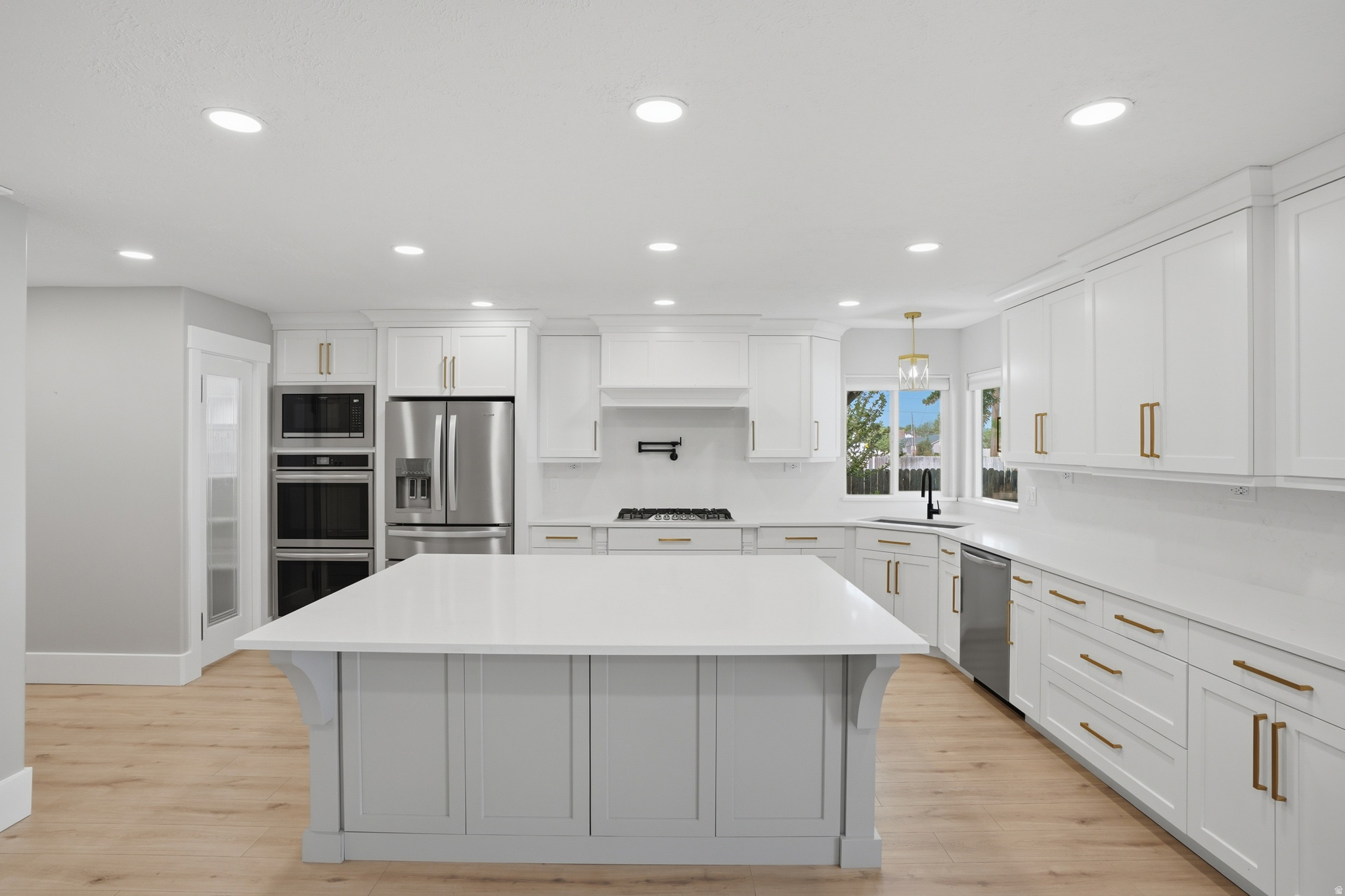 WALDEN RIDGE PH 1 - Residential