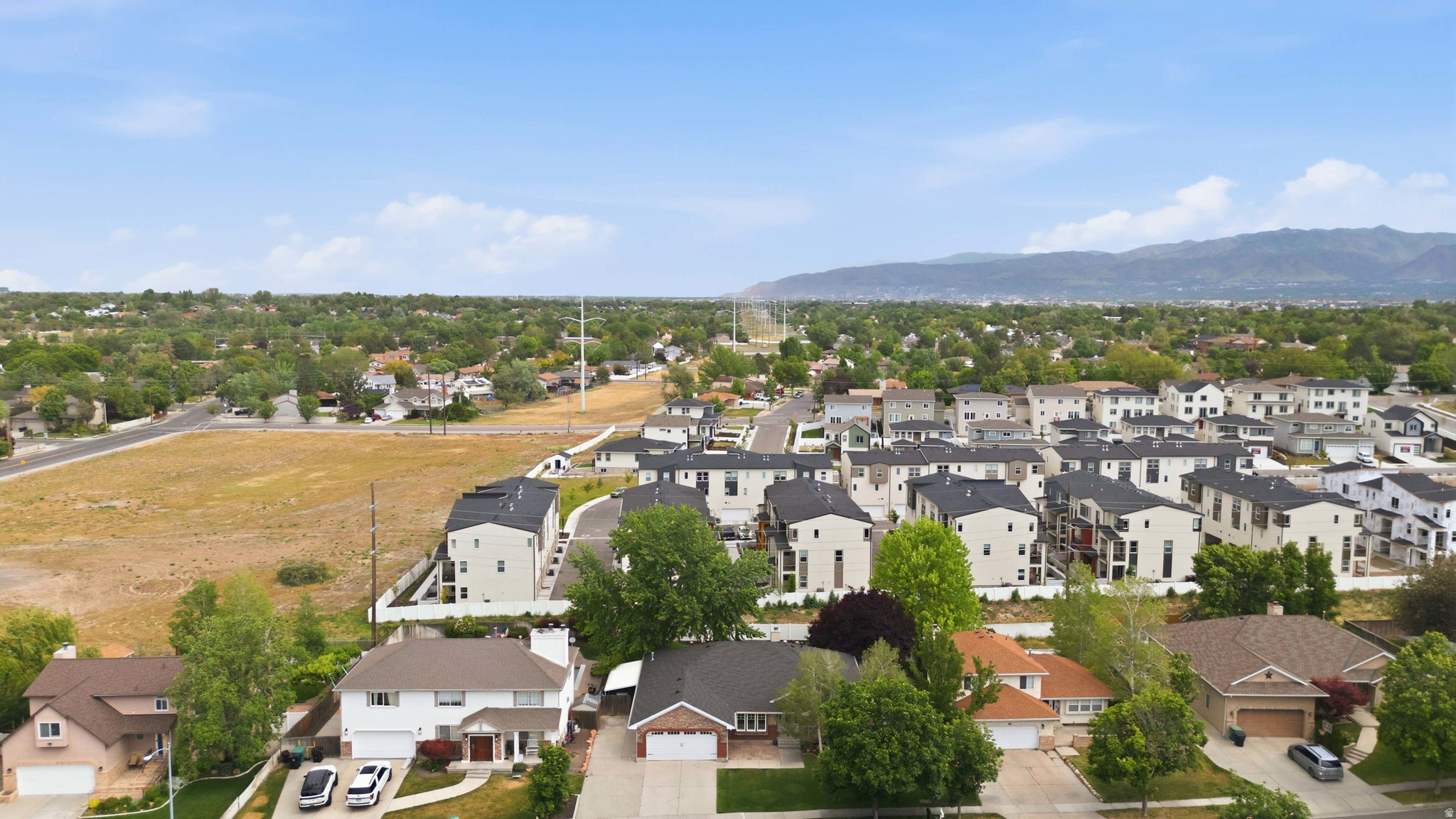 WALDEN RIDGE PH 1 - Residential