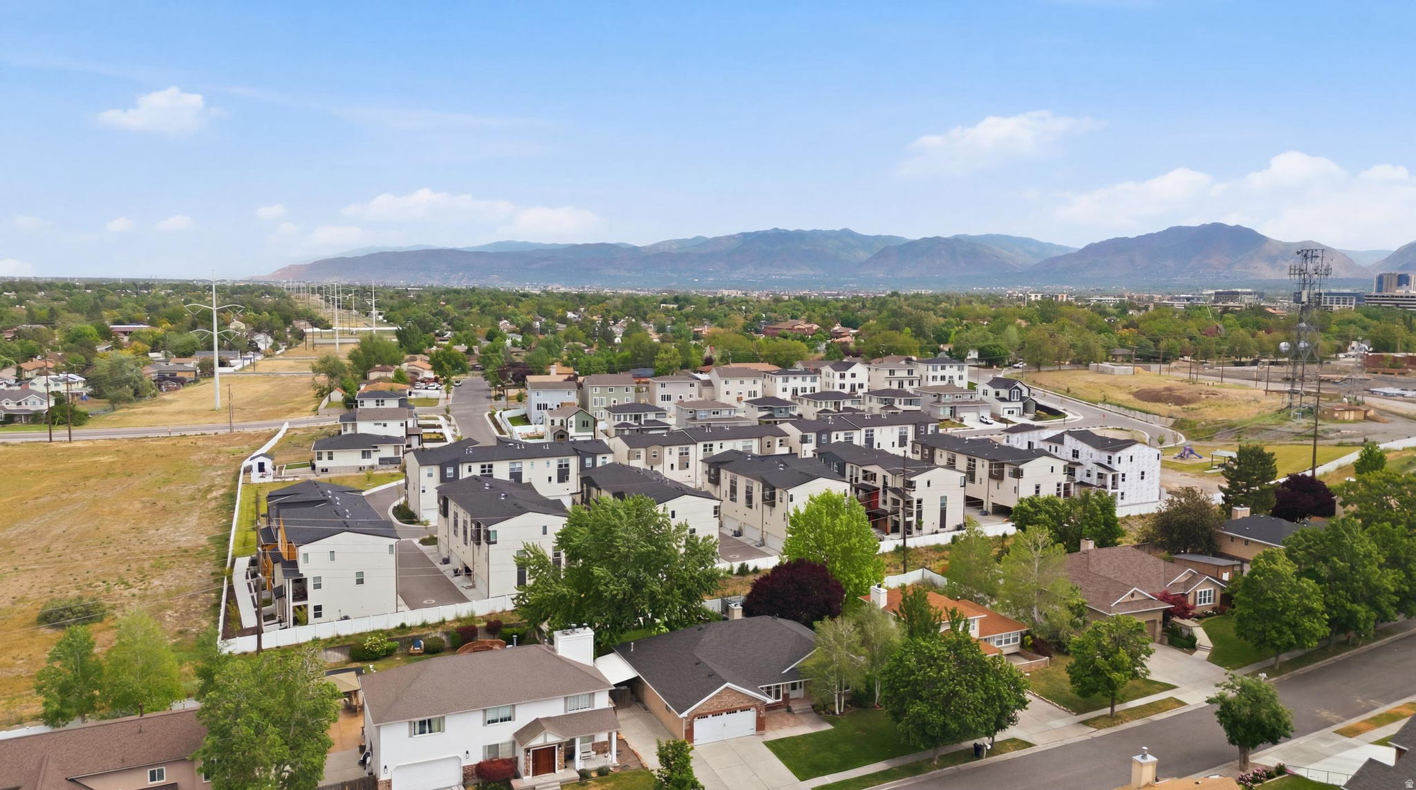 WALDEN RIDGE PH 1 - Residential