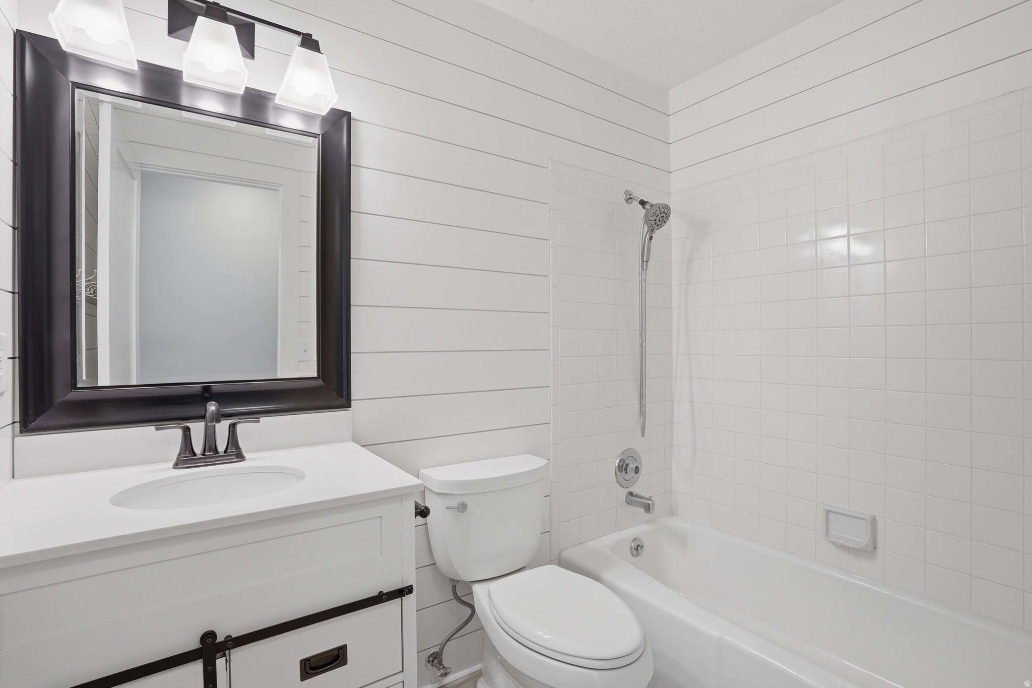 WALDEN RIDGE PH 1 - Residential
