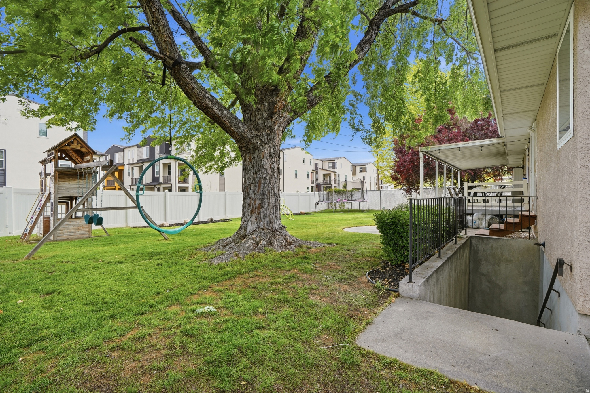 WALDEN RIDGE PH 1 - Residential