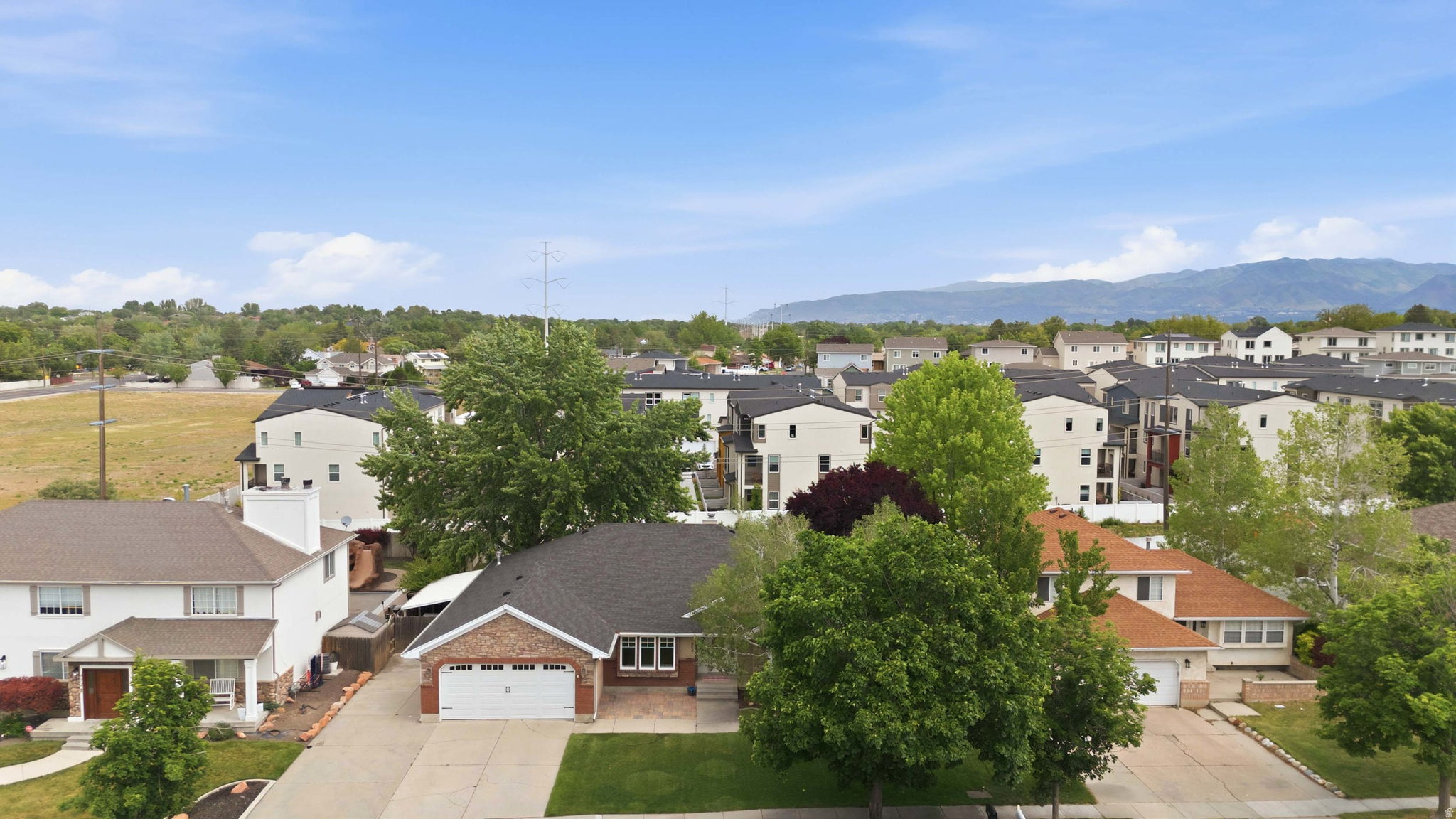 WALDEN RIDGE PH 1 - Residential