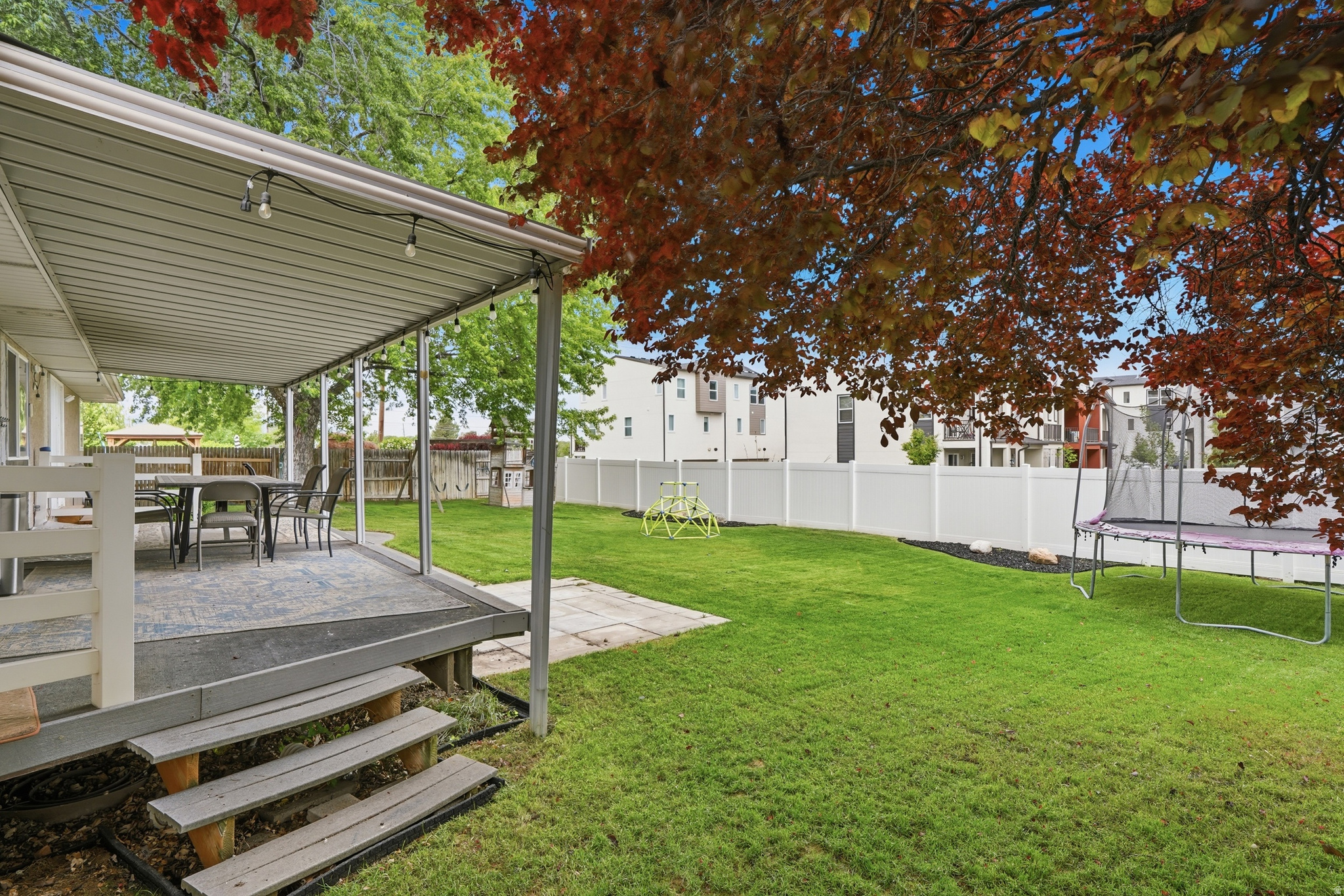 WALDEN RIDGE PH 1 - Residential