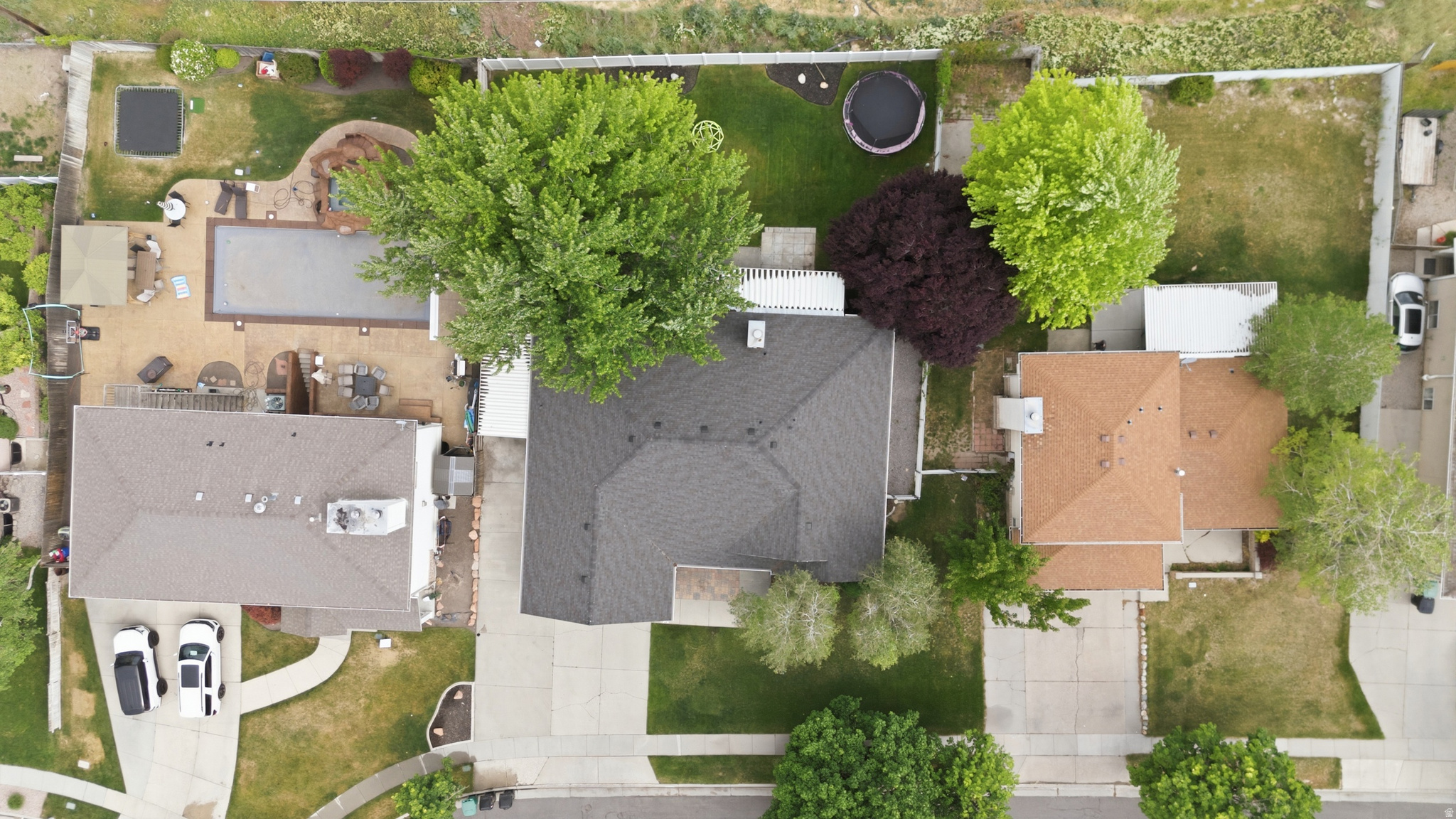 WALDEN RIDGE PH 1 - Residential
