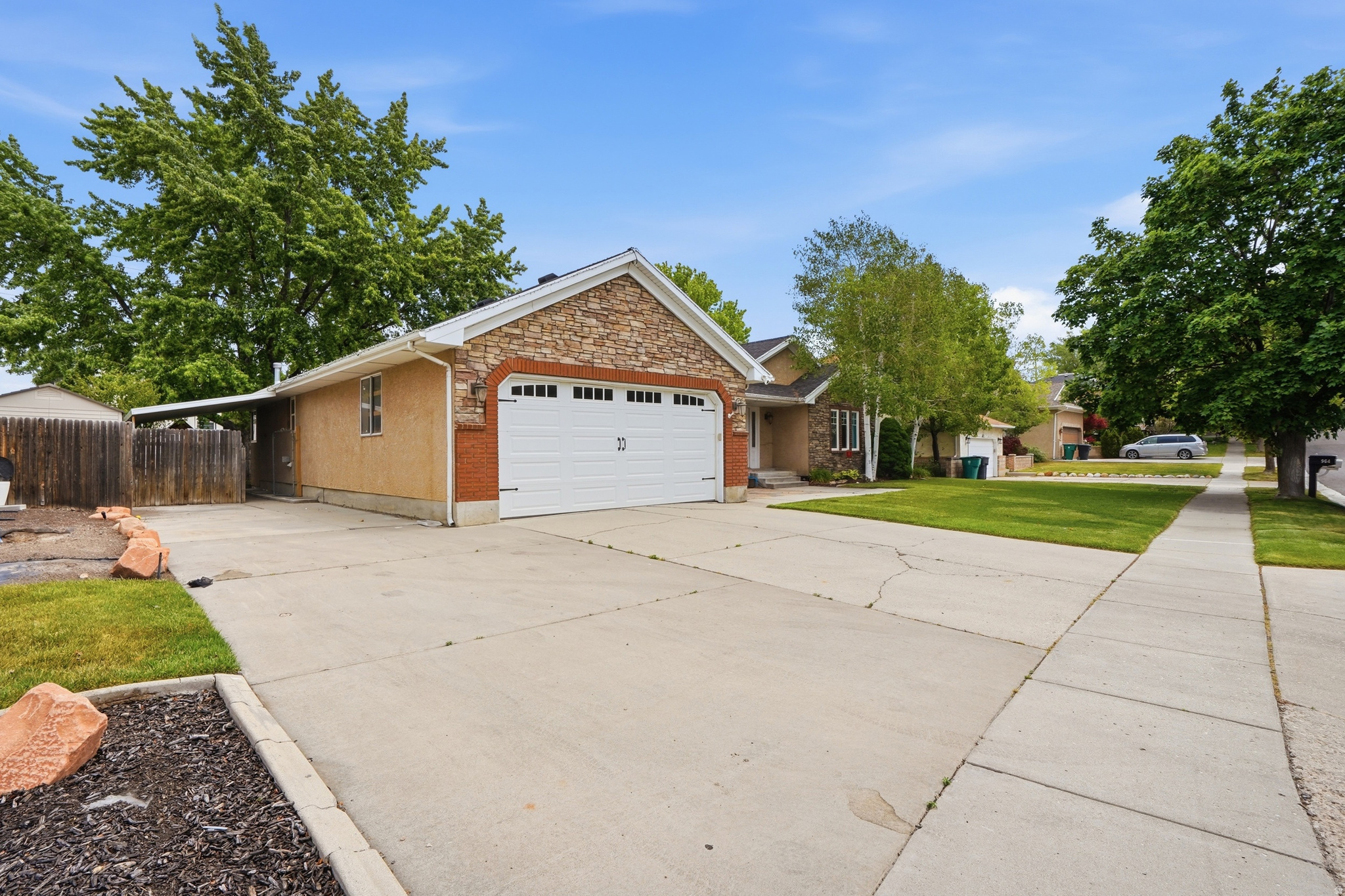 WALDEN RIDGE PH 1 - Residential