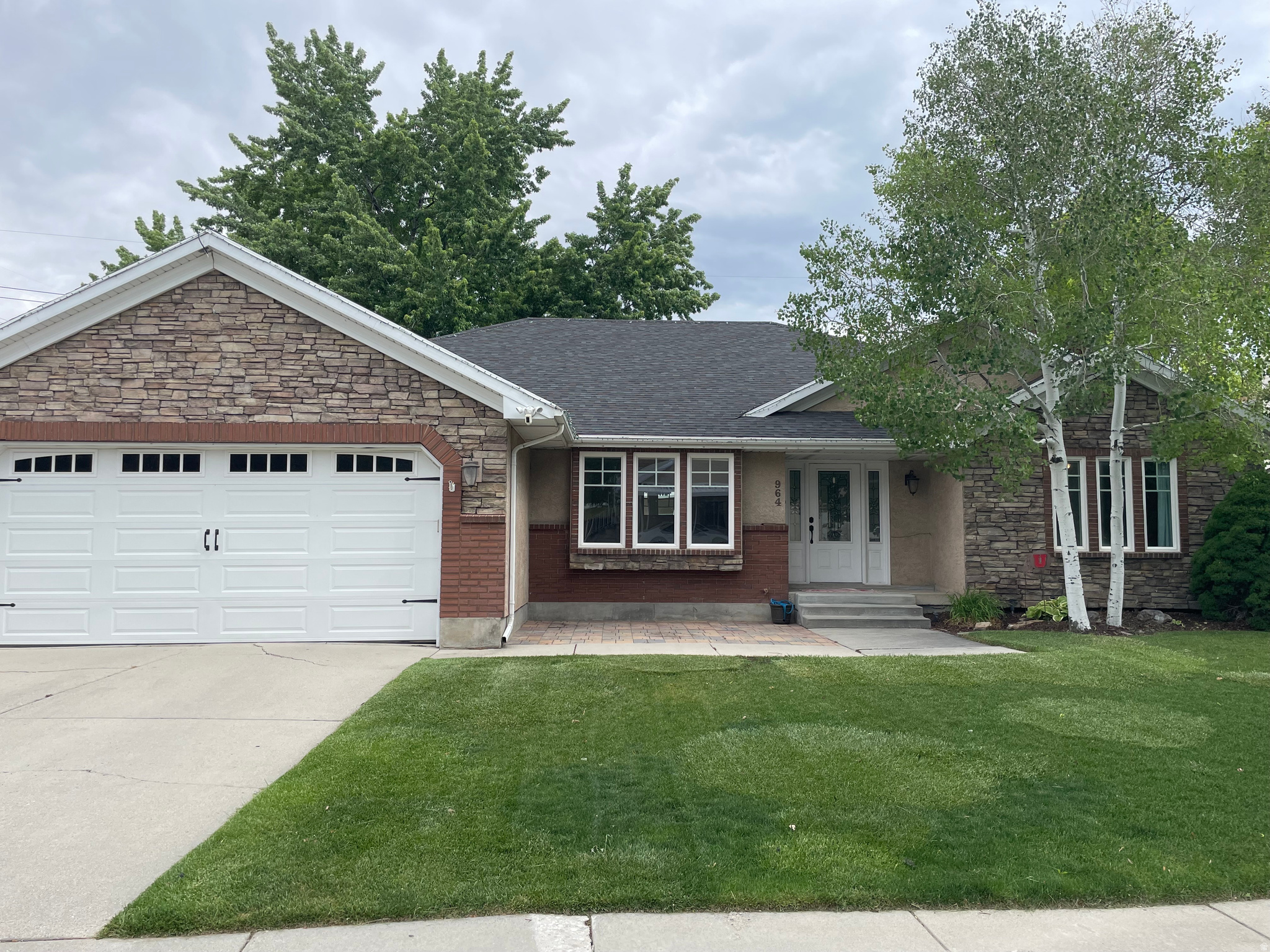 WALDEN RIDGE PH 1 - Residential