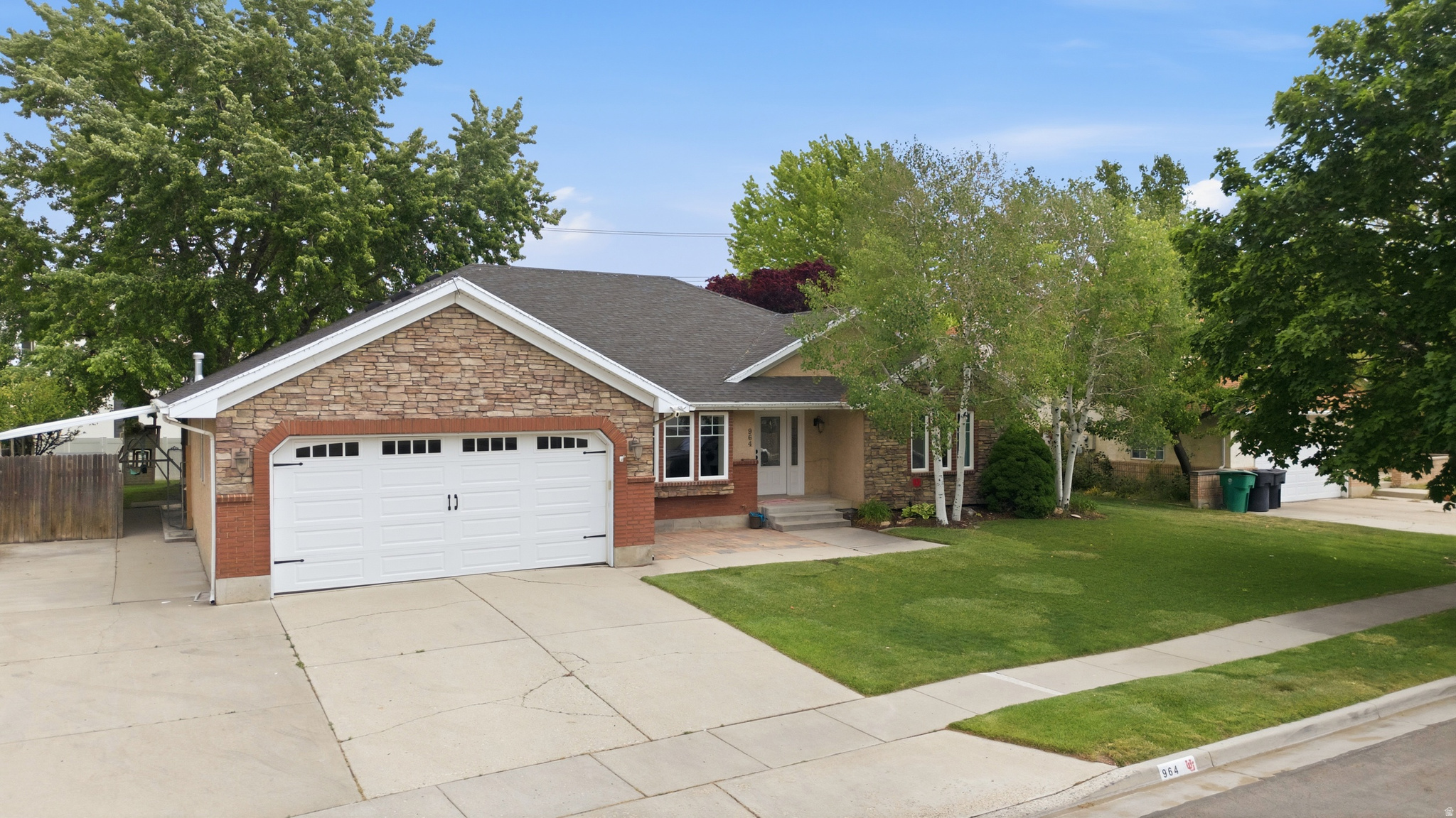 WALDEN RIDGE PH 1 - Residential
