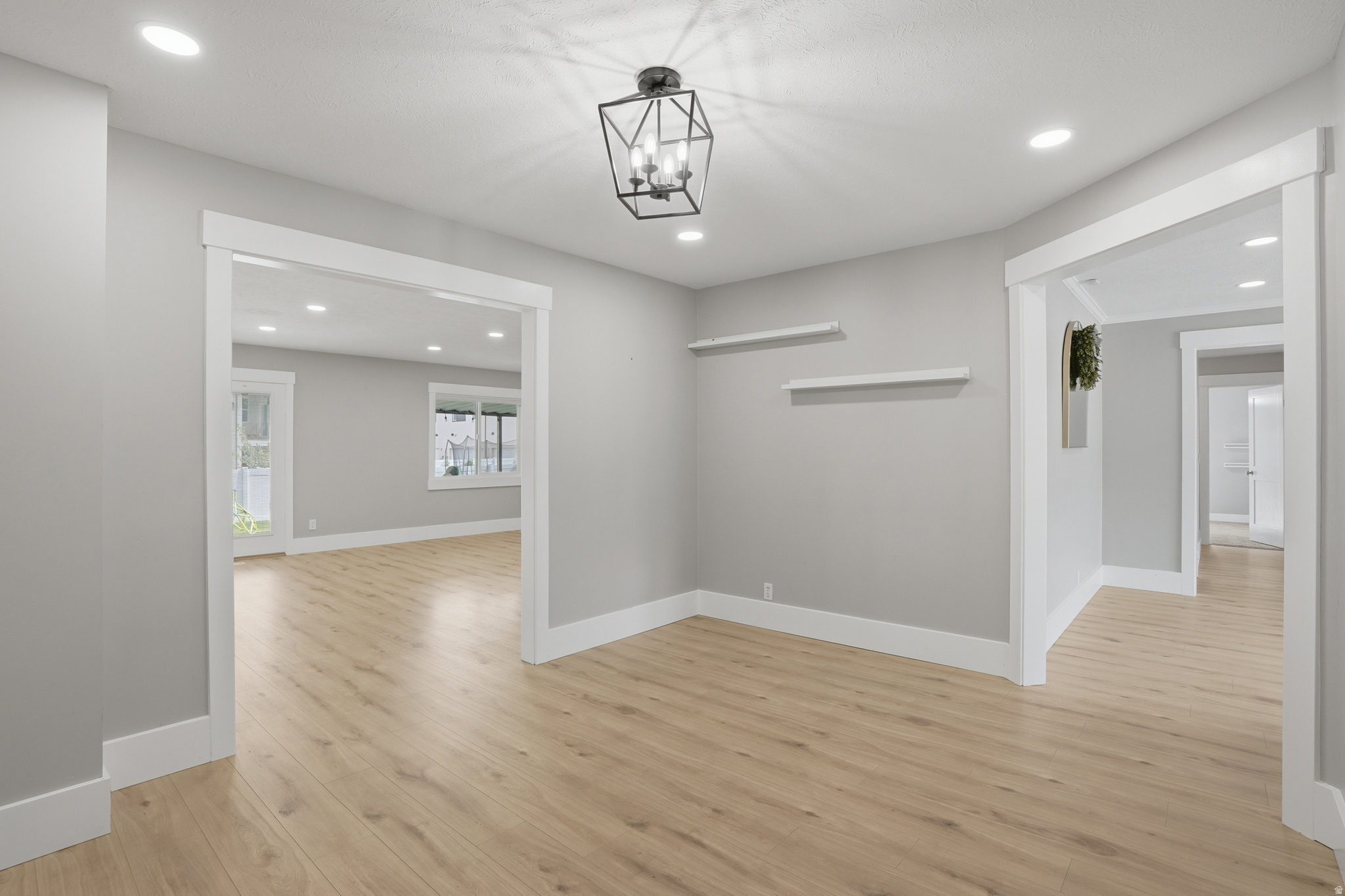 WALDEN RIDGE PH 1 - Residential