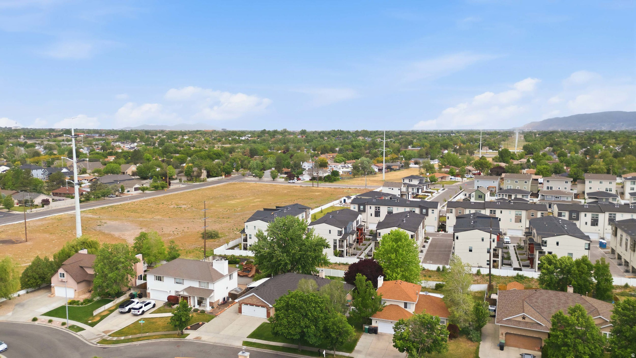 WALDEN RIDGE PH 1 - Residential