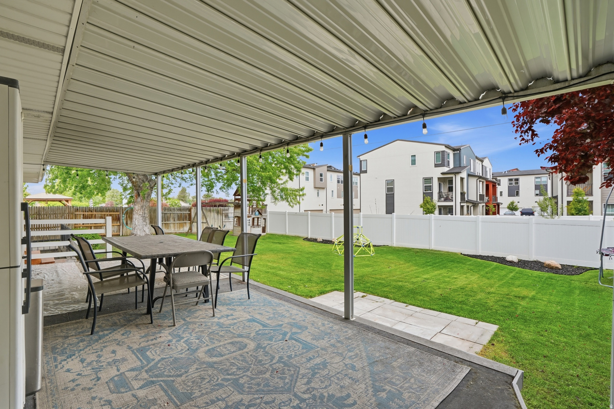 WALDEN RIDGE PH 1 - Residential
